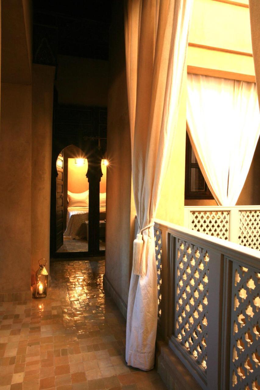 Marrakech - Riad Camilla Marrakesh Esterno foto